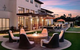 Santa Barbara Marriott Residence Inn