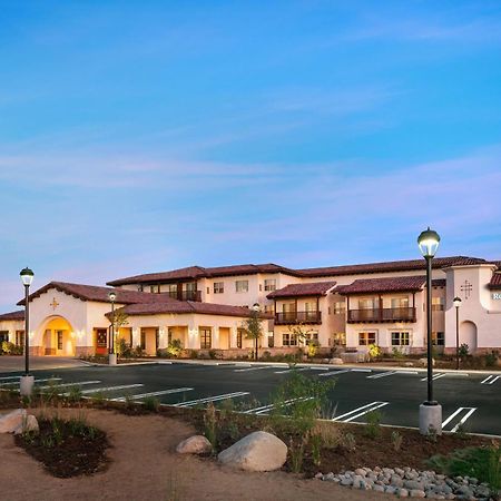 Residence Inn By Marriott Santa Barbara Goleta Exterior photo