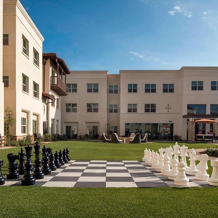 Residence Inn By Marriott Santa Barbara Goleta Exterior photo